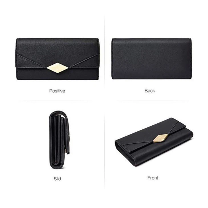 long wallet women leather long wallet women leather