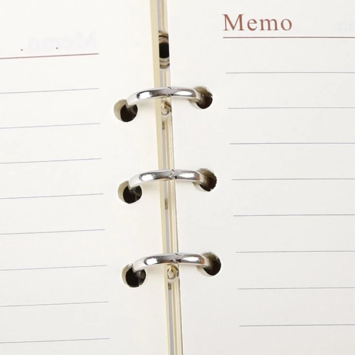 Leather Diary And Organiser Leather Diary And Organiser