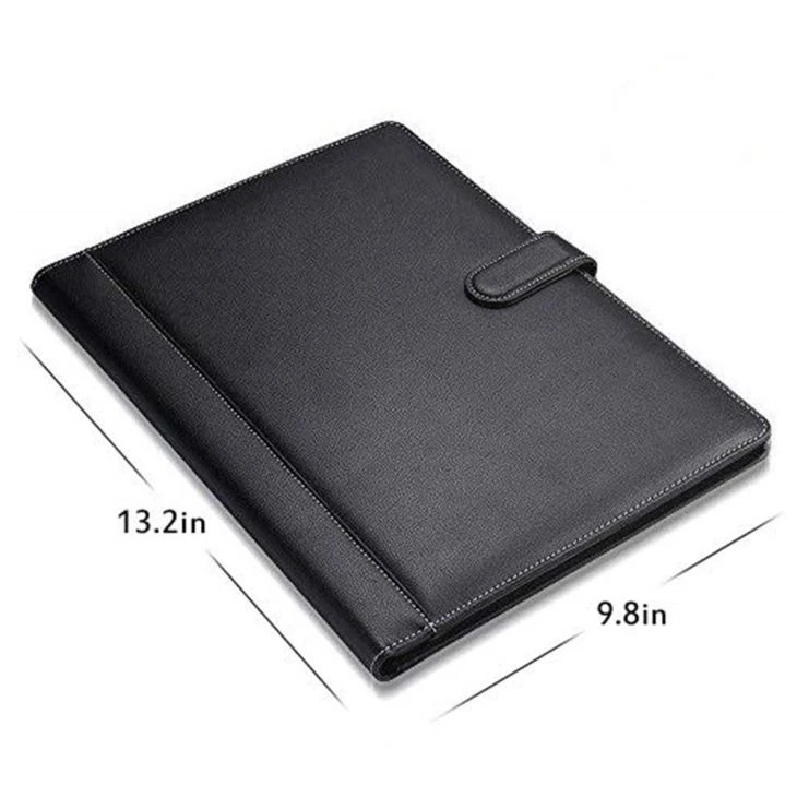 Leather Folder For Interviews Leather Folder For Interviews