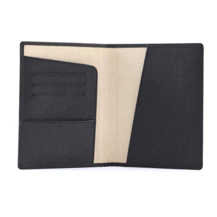 Leather Passport Holder Custom Leather Passport Holder Custom