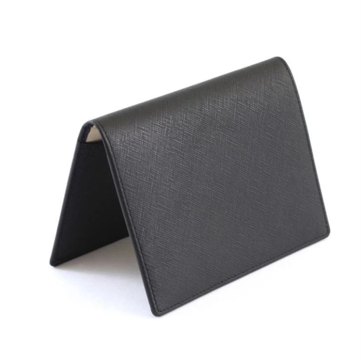 Leather Passport Holder Custom Leather Passport Holder Custom