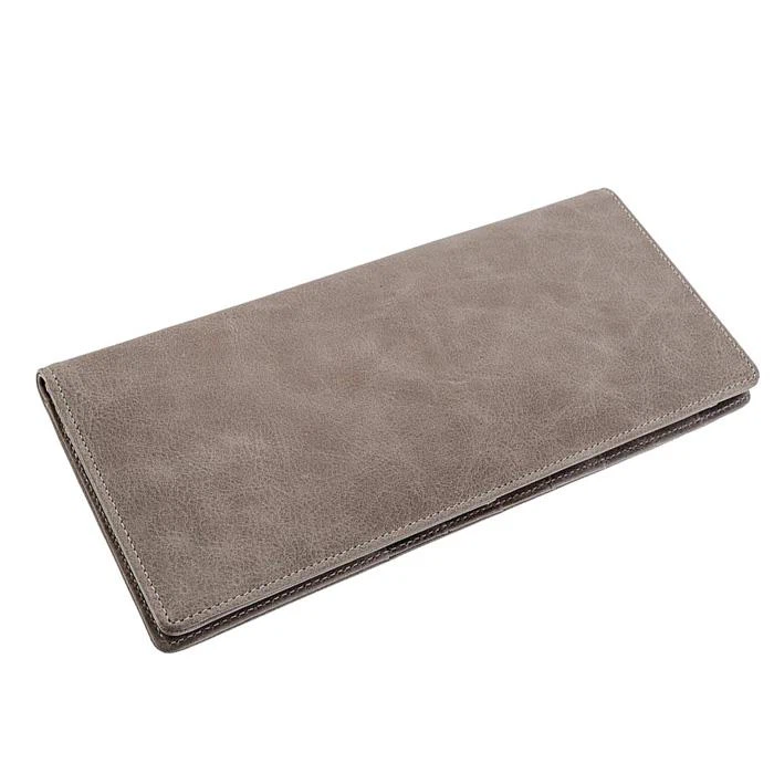 Leather Passport Holder For Men Leather Passport Holder For Men