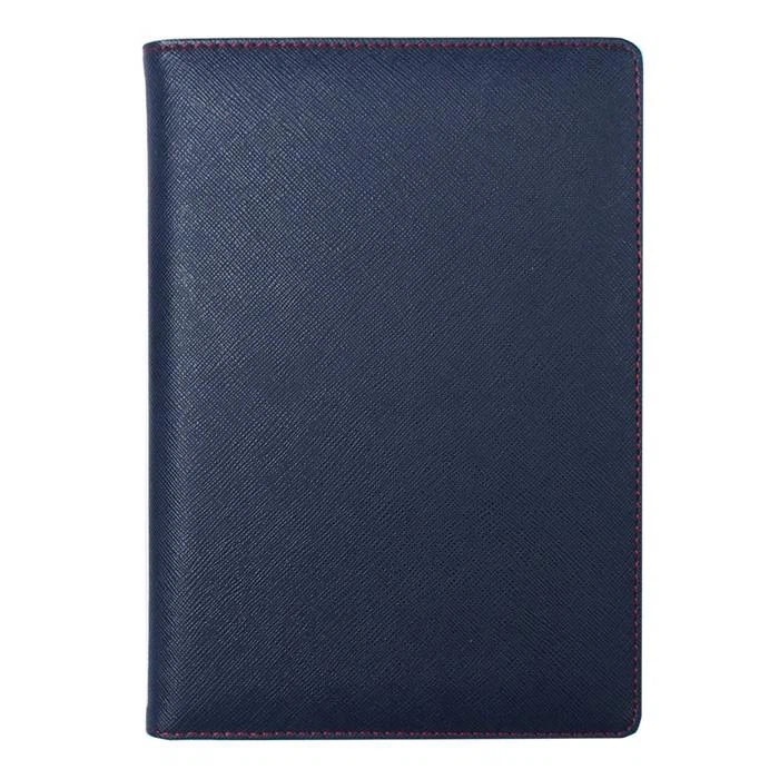 Leather Portfolio A5 Size Leather Portfolio A5 Size