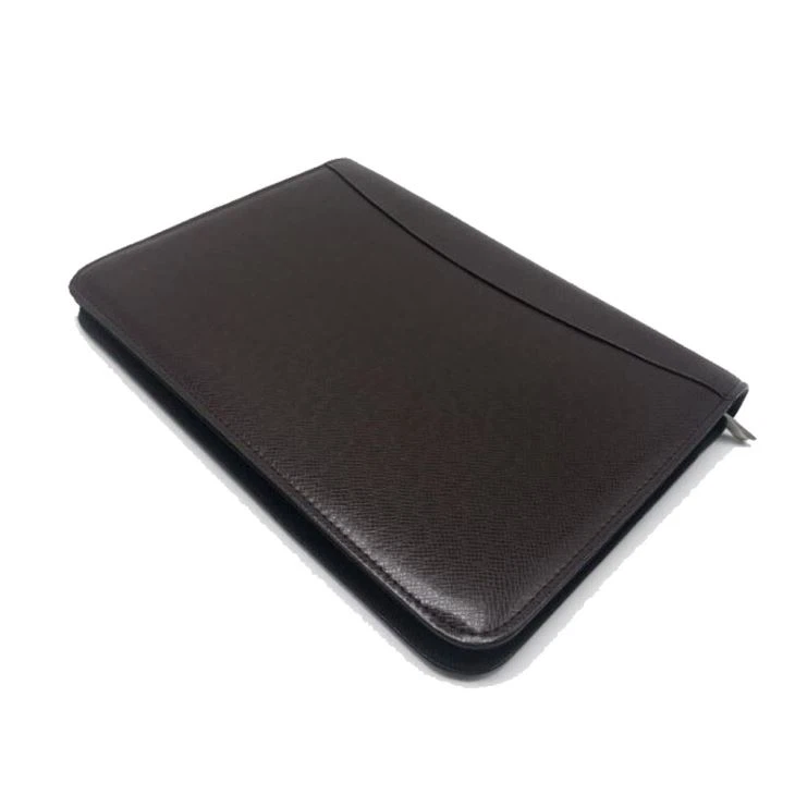 Leather Portfolio Leather Portfolio