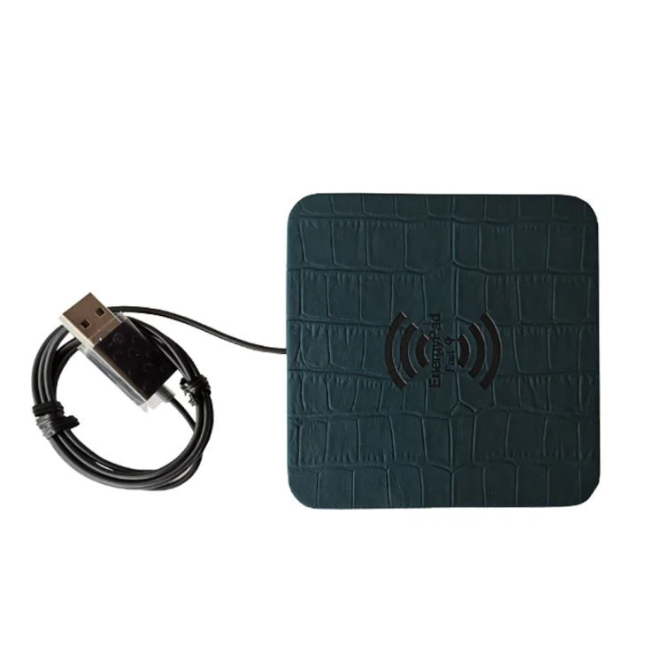 Energy pad phone charger Energy pad phone charger