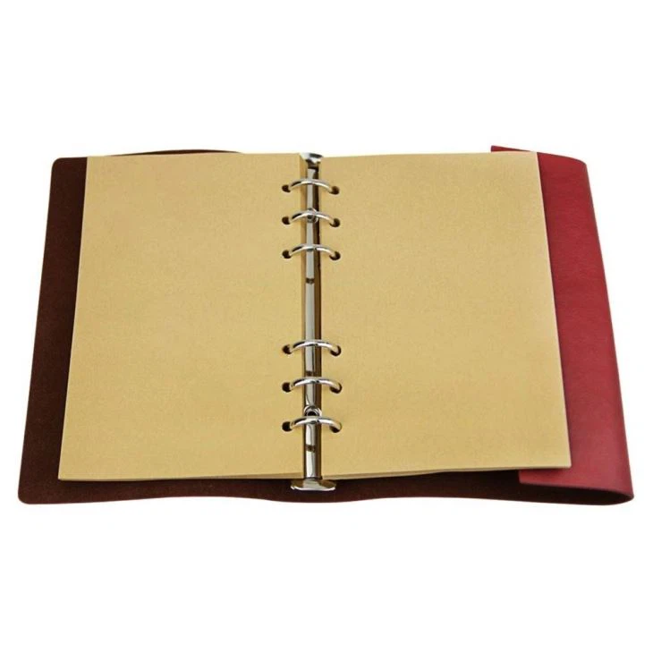 Leather Vintage Writing Diary Leather Vintage Writing Diary