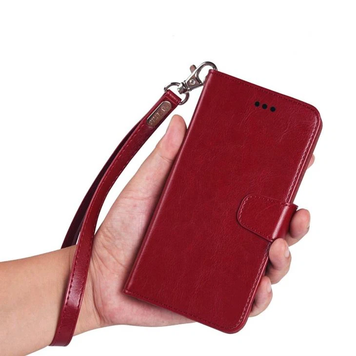Leather Wallet Phone Case Leather Wallet Phone Case