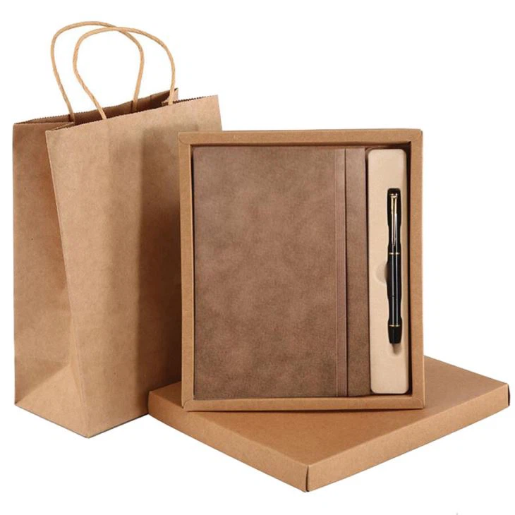 Luxury A5 Sheep Leather Notebook Luxury A5 Sheep Leather Notebook