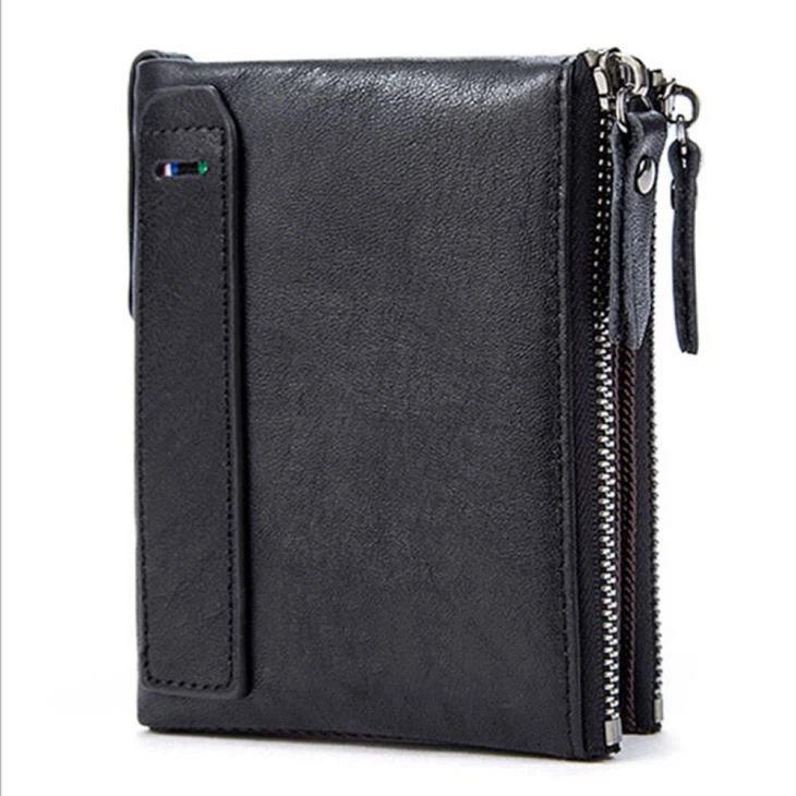 Business Leather Credit Card Holder Business Leather Credit Card Holder