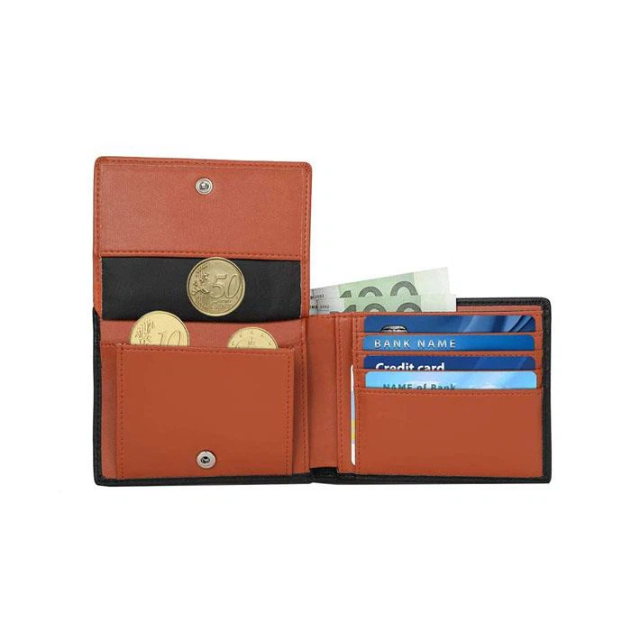 Minimalist Rfid Mens Wallet Minimalist Rfid Mens Wallet