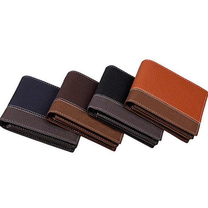 Minimalist Wallet For Men