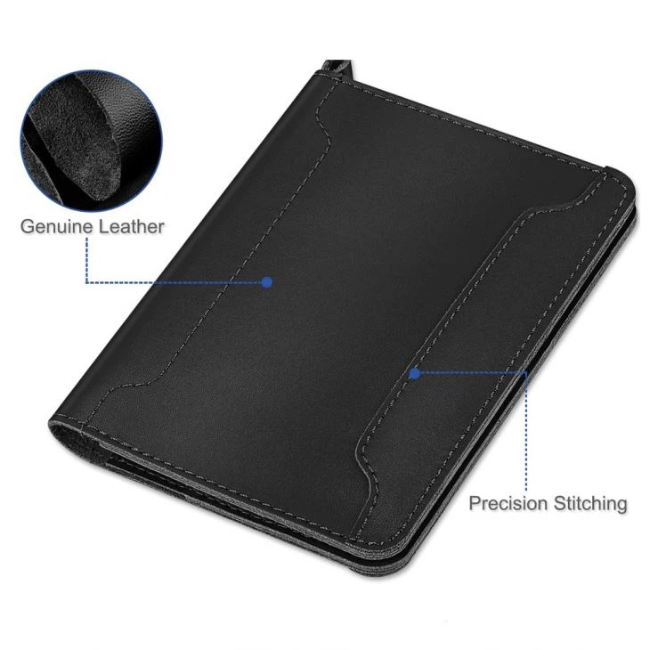 Passport Holder Travel Wallet Passport Holder Travel Wallet