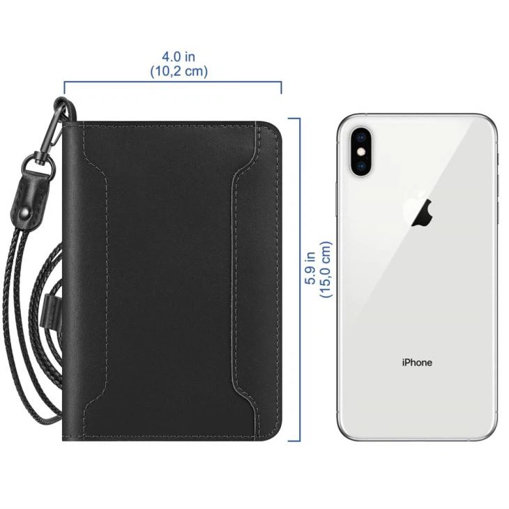 Passport Holder Travel Wallet Passport Holder Travel Wallet
