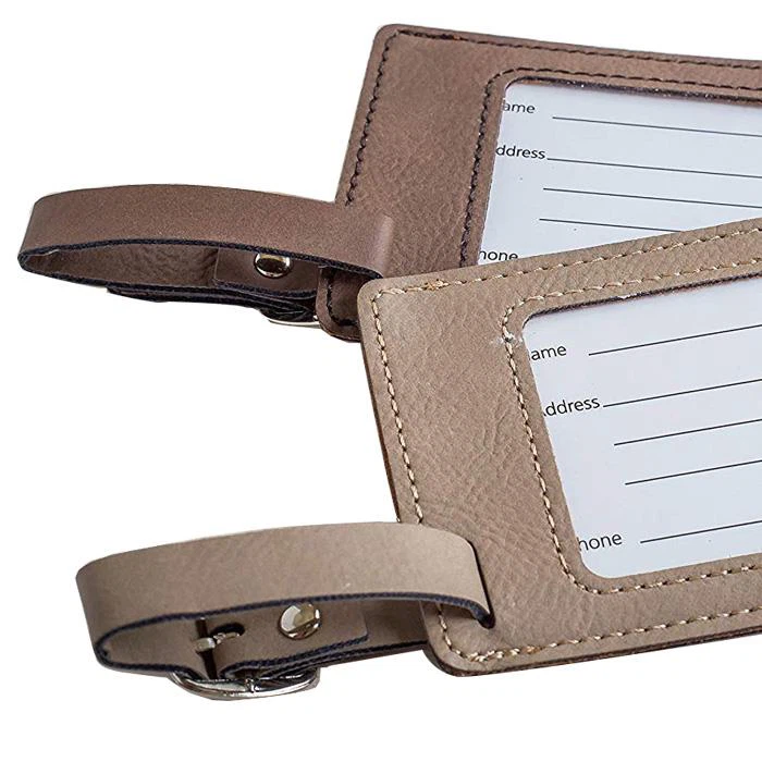 Personalized Luggage Tag Women Personalized Luggage Tag Women