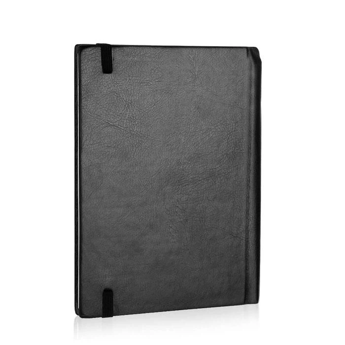 Printed A5 Leather Notepads Printed A5 Leather Notepads
