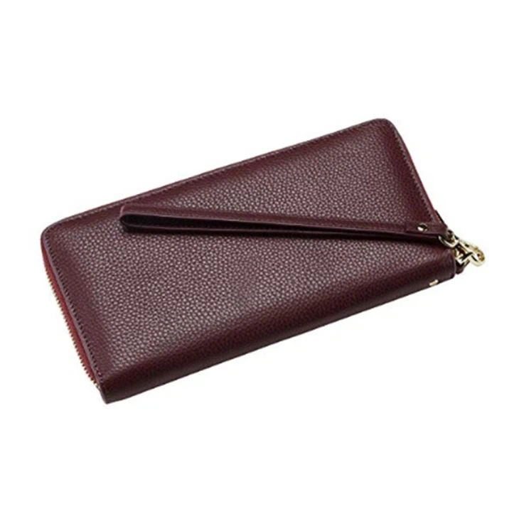 PU Leather Card Holder Bag PU Leather Card Holder Bag