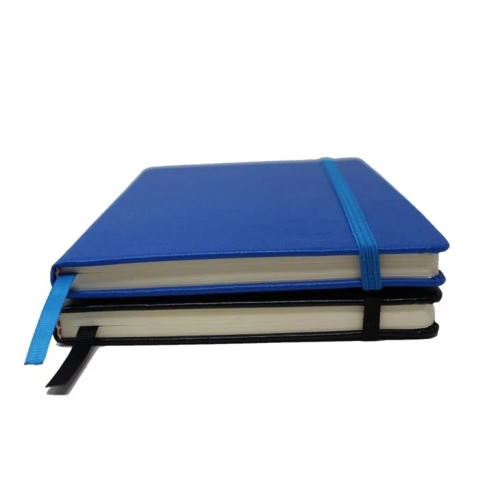 PU Leather Notebook Binding PU Leather Notebook Binding