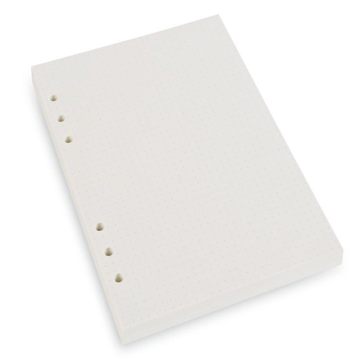 PU Refillable Notebook Binder PU Refillable Notebook Binder