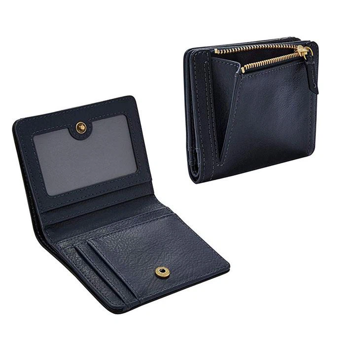 RFID Bifold Women Wallet RFID Bifold Women Wallet