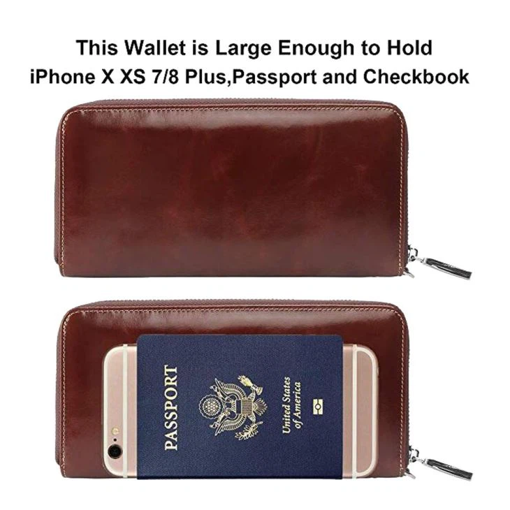 leather passport wallet leather passport wallet