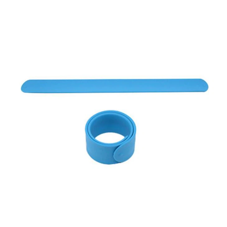 Ruler Slap Silicone Bracelets  Teacher Rewards for Students