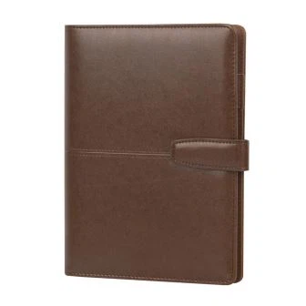 PU Leather Diary Cover