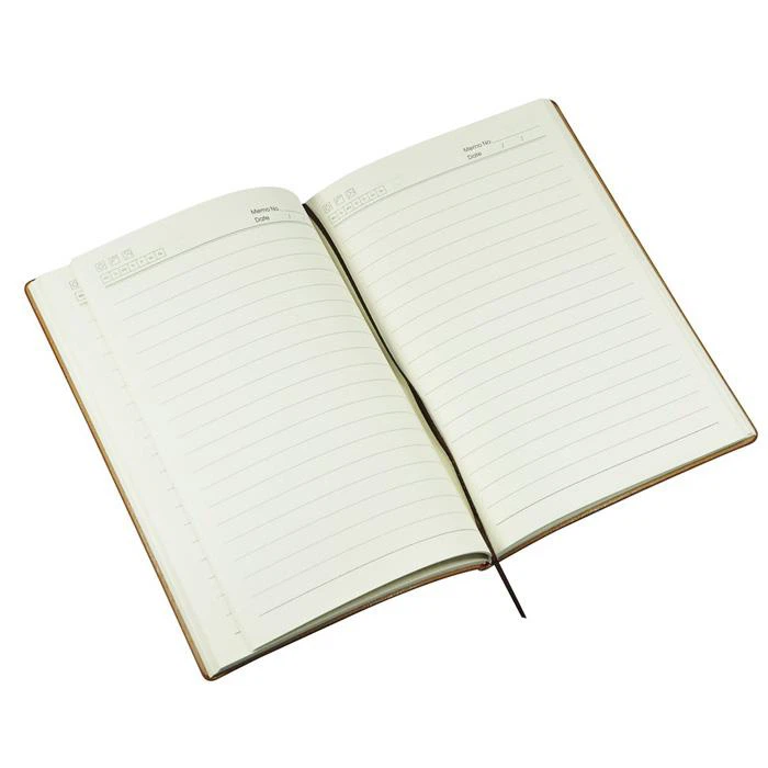 Vintage Faux Leather Journal Vintage Faux Leather Journal