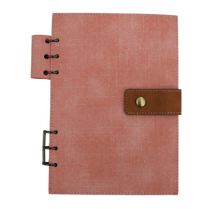 A5 Binder Journal Diary A5 Binder Journal Diary