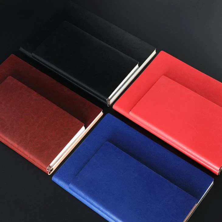 A5 Custom Cheap Notebook A5 Custom Cheap Notebook