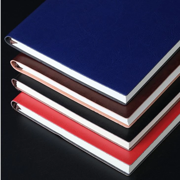 A5 Custom Cheap Notebook A5 Custom Cheap Notebook