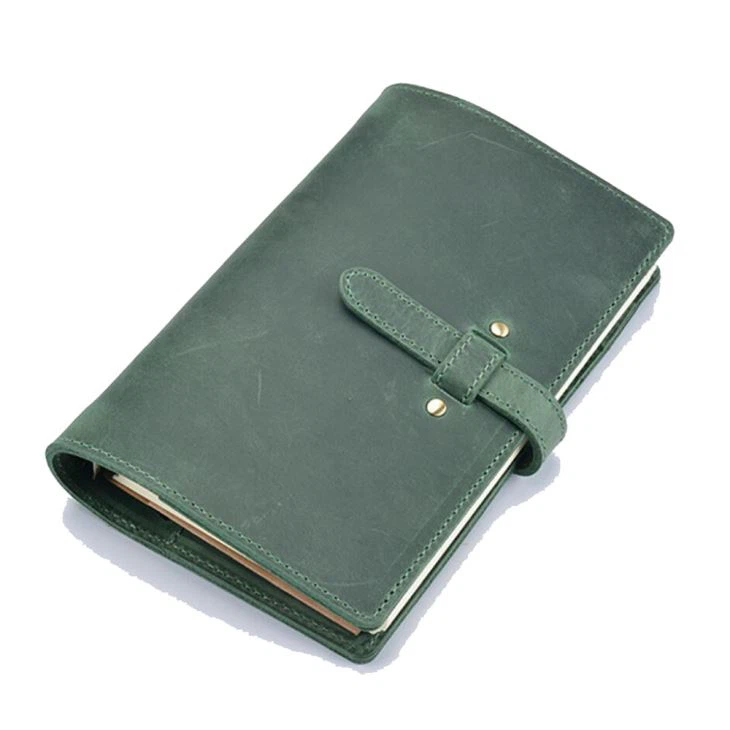 genuine leather journal genuine leather journal