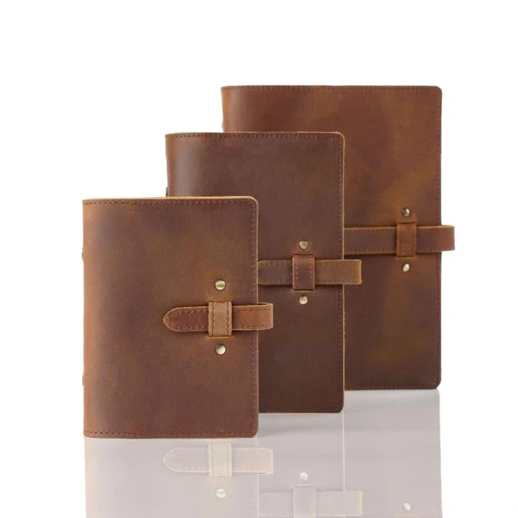 vintage leather journal vintage leather journal