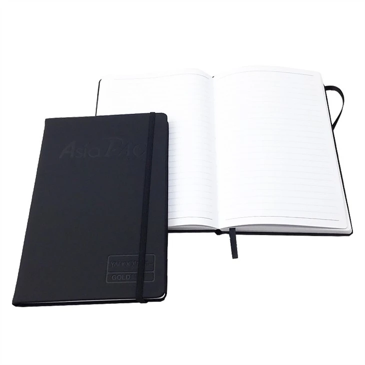 Premium Quality Casebound Book