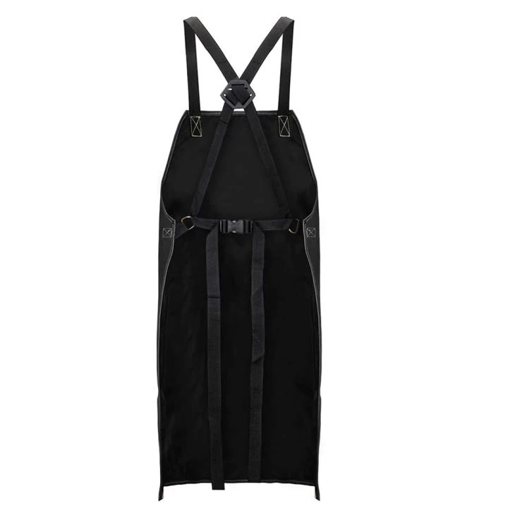 Cooking Waterproof Leather Apron Cooking Waterproof Leather Apron