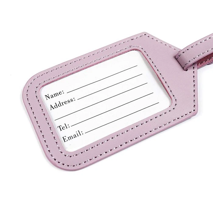 Couples Wedding Leather Luggage Tags Couples Wedding Leather Luggage Tags