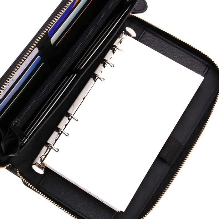 Envelope Budget Binder Wallet Envelope Budget Binder Wallet