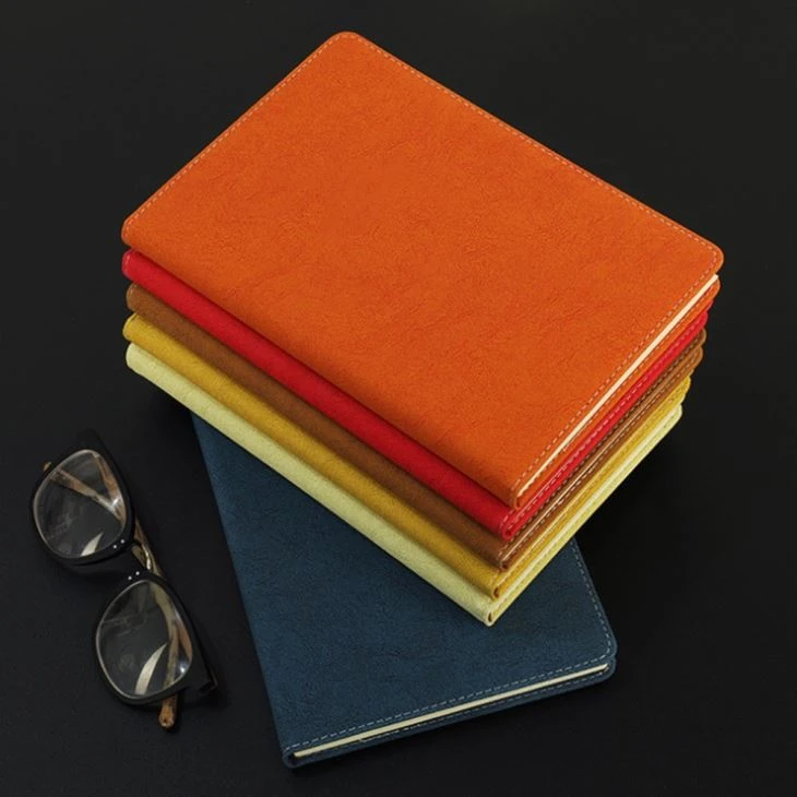 Hard Cover A5 Custom Notebook Hard Cover A5 Custom Notebook
