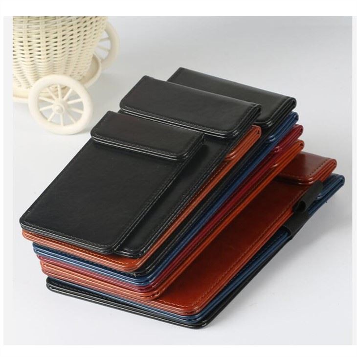 custom menu covers