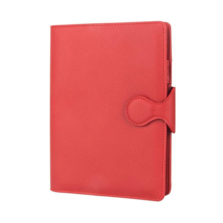 Leather Cover Journal Planner Leather Cover Journal Planner