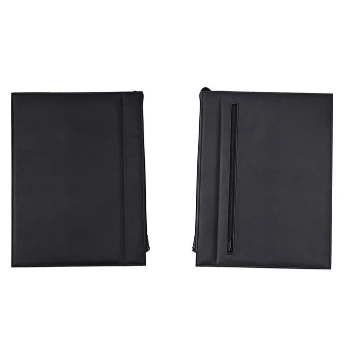 Leather Document Folder Bag Leather Document Folder Bag