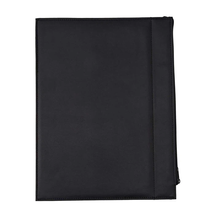 Leather Document Folder Bag Leather Document Folder Bag