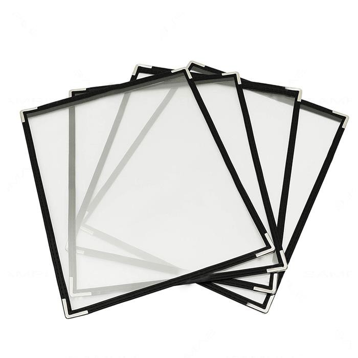 Plastic Restaurant Menu Covers Plastic Restaurant Menu Covers
