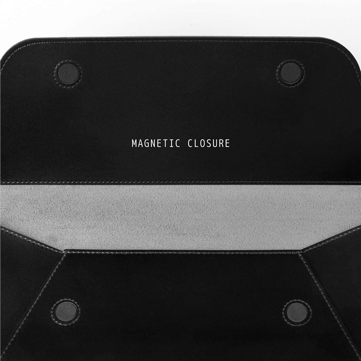 PU Leather Laptop Sleeve