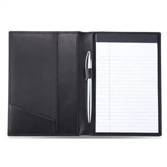 A5 Document Professional Portfolio