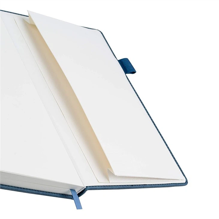 A5 Faux Leather Writing Notebook A5 Faux Leather Writing Notebook