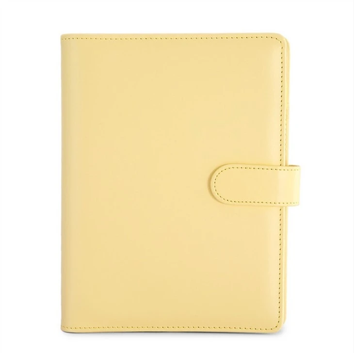 jounal notebook