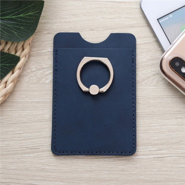 Back Stick Phone Card Holder Back Stick Phone Card Holder