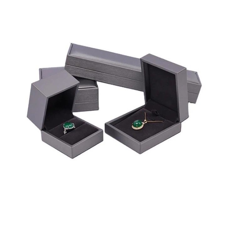 High-end Jewelry Bearer Box High-end Jewelry Bearer Box
