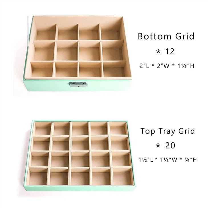 Jewelry Box With Lock Jewelry Box With Lock