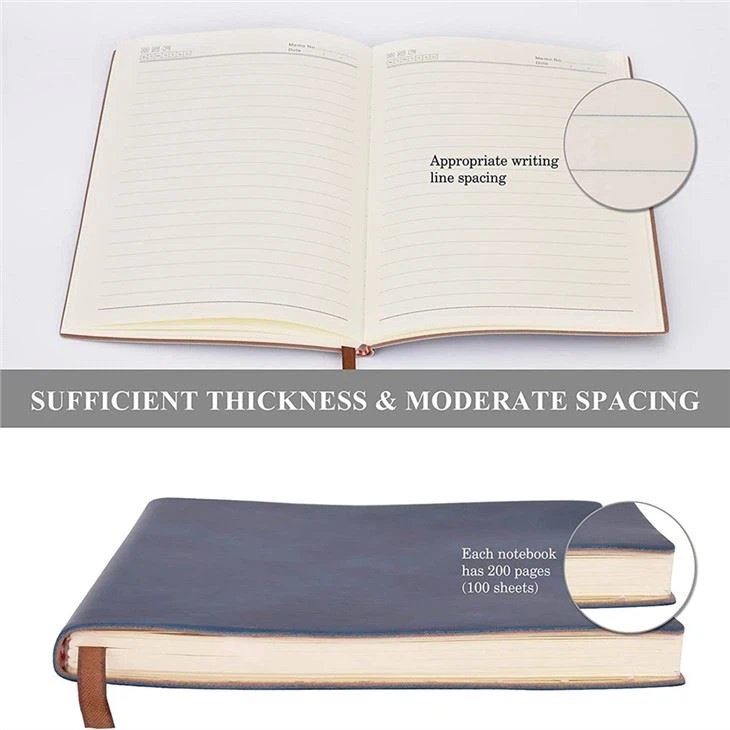 Lined Paper Writing Notebook Lined Paper Writing Notebook